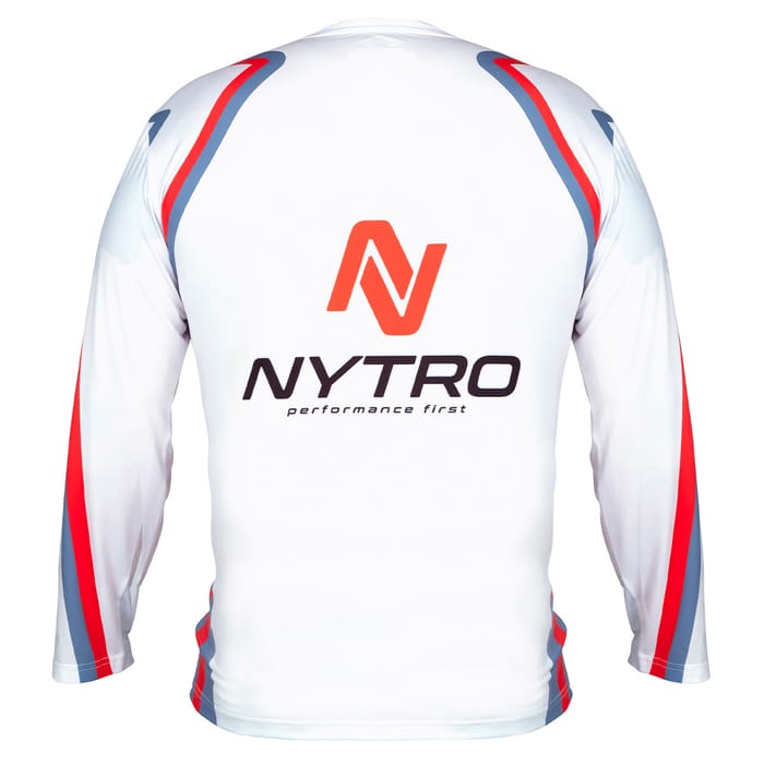 Nytro UVP50 Long Sleeve Shirt 1