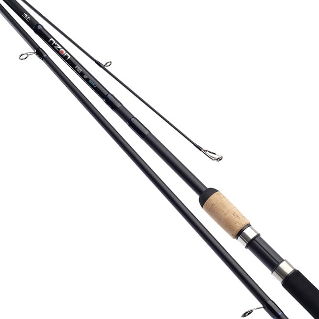 Daiwa N'Zon Pre Bait Feeding Rod
