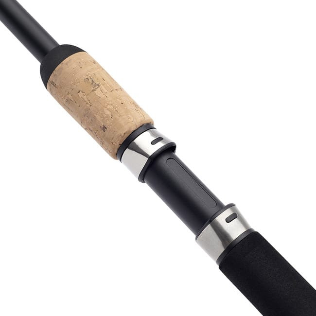 Daiwa N'Zon Pre Bait Feeding Rod