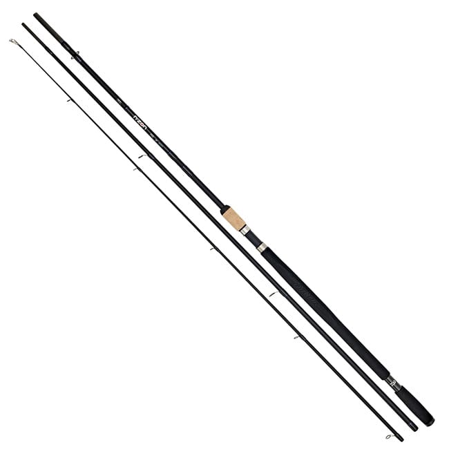 Daiwa N'Zon Pre Bait Feeding Rod