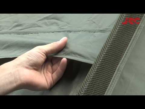 JRC QUAD 2G XXL Bivvy