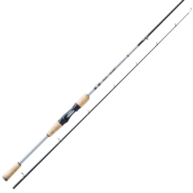best comparable shimano reel to pflueger president Pflueger President Spinning Reel