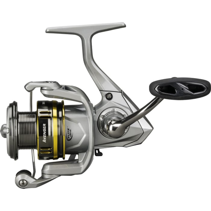 Okuma Avenger B Reel