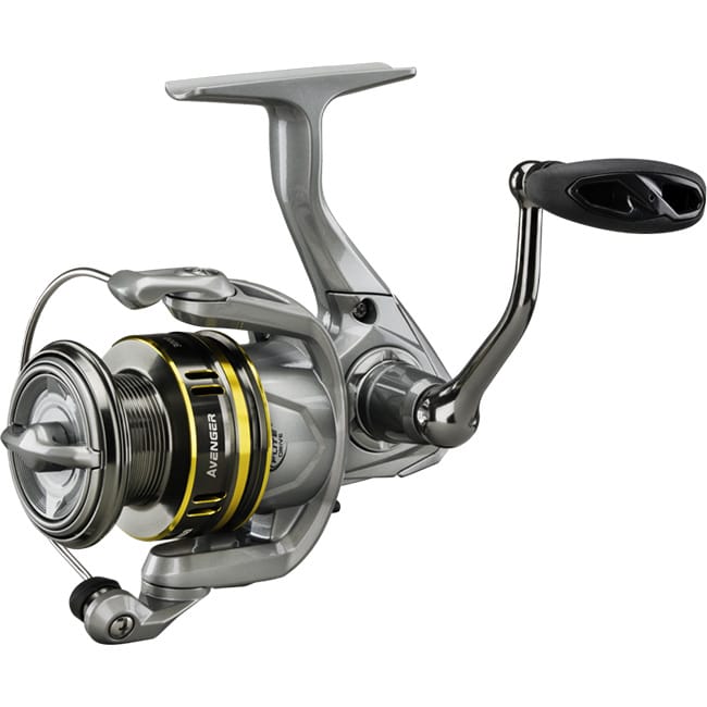 Okuma Avenger B Reel