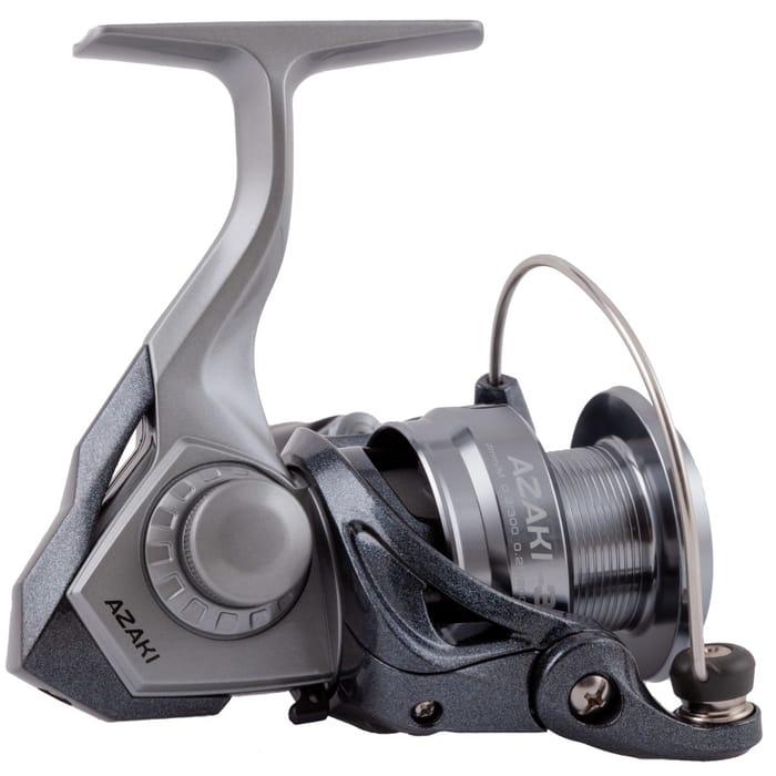 Okuma Azaki Spinning Reel 5