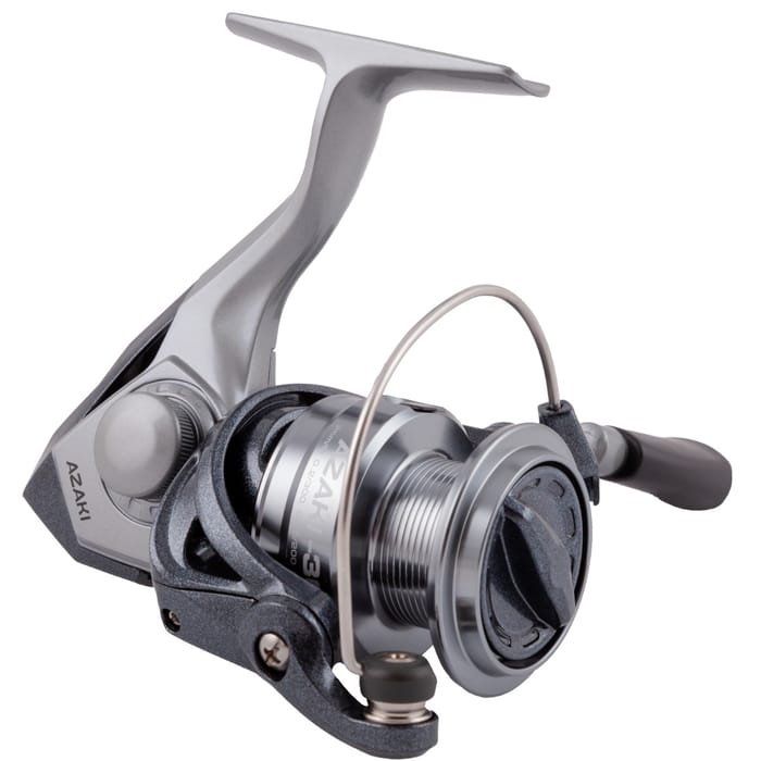 Okuma Azaki Spinning Reel 6