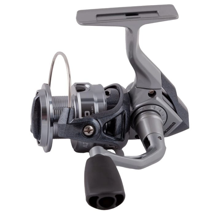 Okuma Azaki Spinning Reel 2