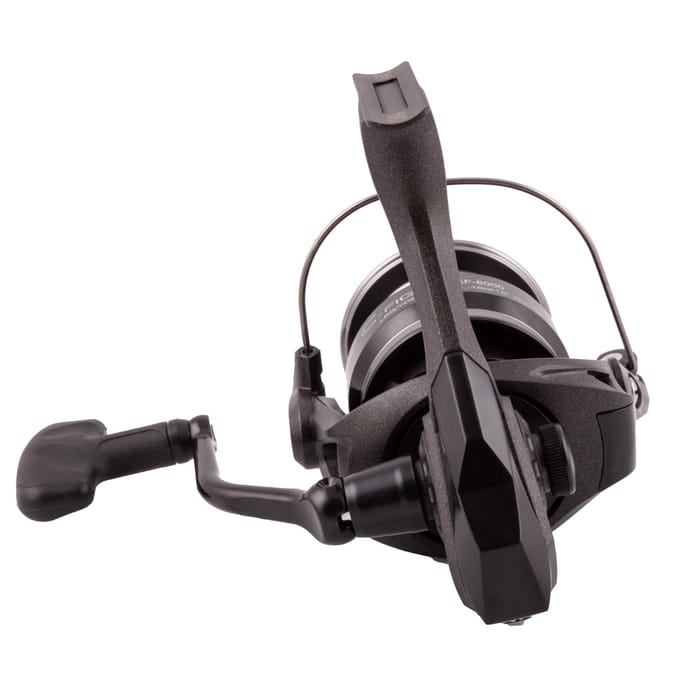 Okuma C-Fight Spinning Reel 3