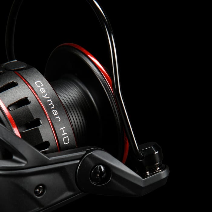 Okuma Ceymar HD Spinning Reel 6