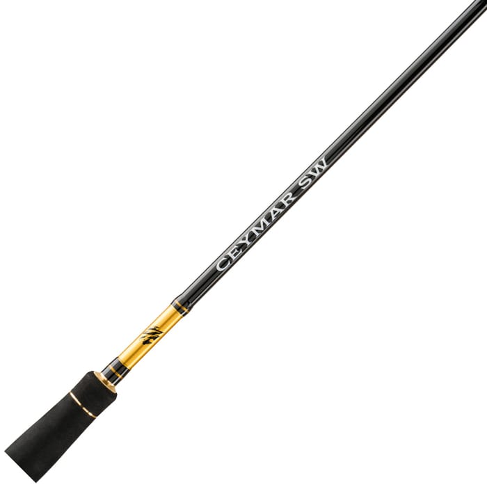 Okuma Ceymar SW Rod
