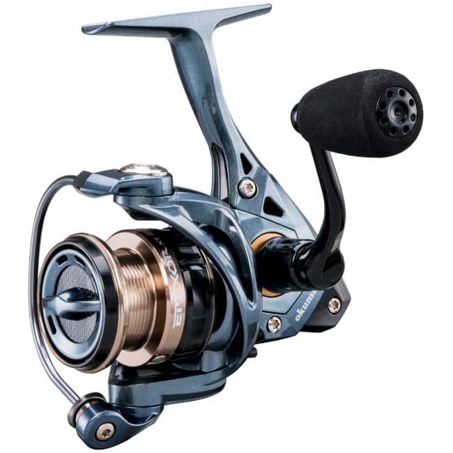 Okuma Epixor XT Reel