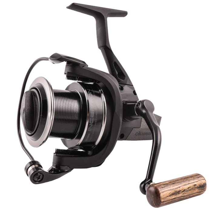 Okuma INC-6000 FD Reel 