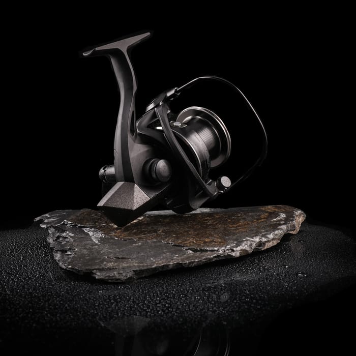 Okuma INC-6000 FD Reel Alternative