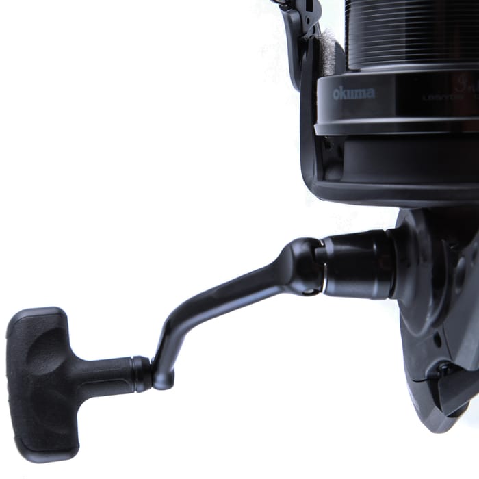 Okuma Interceptor IT60 Reel Handle