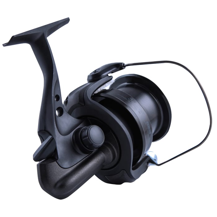 Okuma Interceptor IT60 Reel Angle
