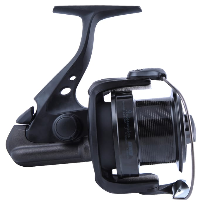 Okuma Interceptor IT60 Reel Right Side