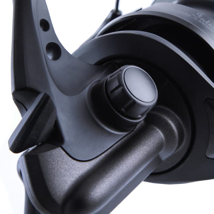 Okuma Interceptor IT60 Reel Anti-lock