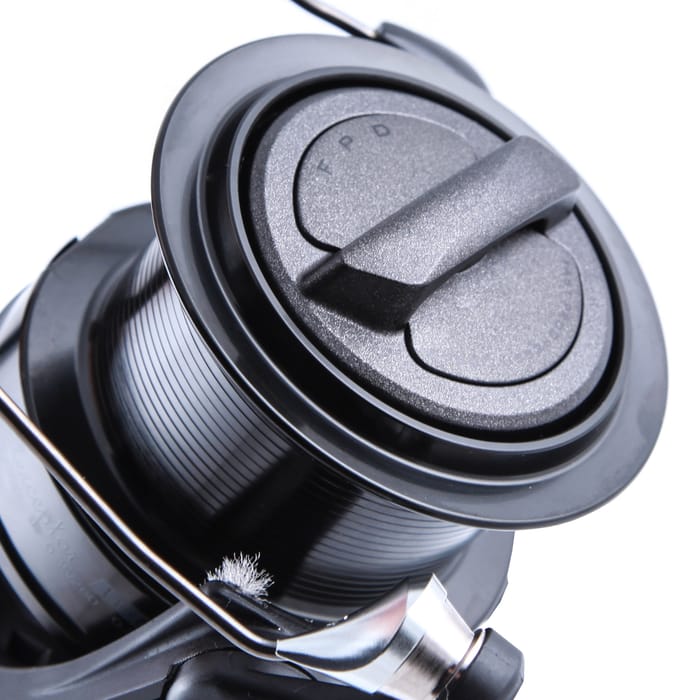 Okuma Interceptor IT60 Reel Top