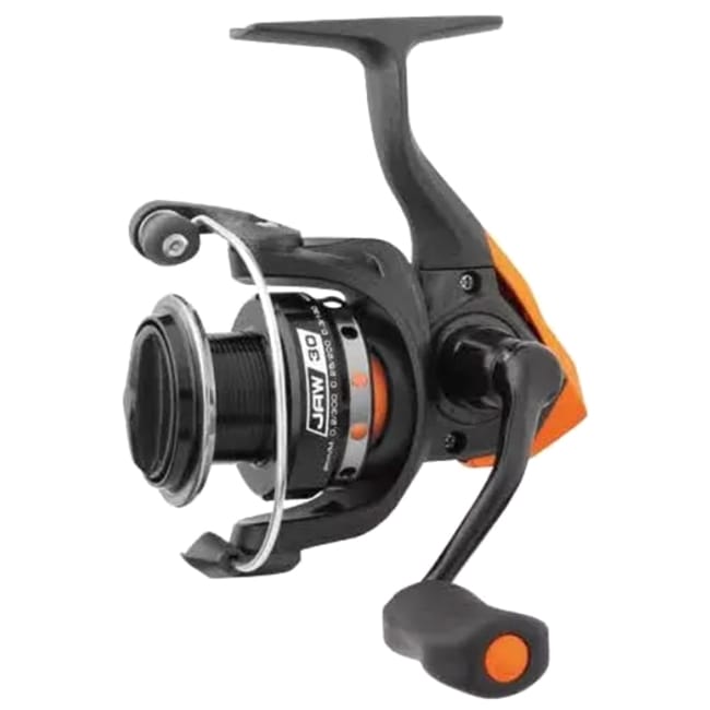 Okuma Jaw Spinning Reel
