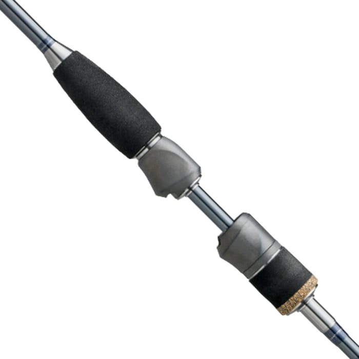 Okuma Psycho Perch UFR Spin Rod Reel Seat