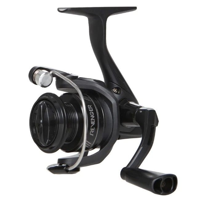 Okuma Revenger A Reel
