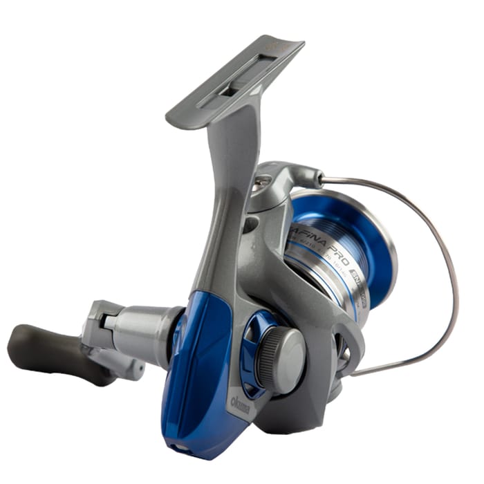 Okuma Safina Pro Reel  6