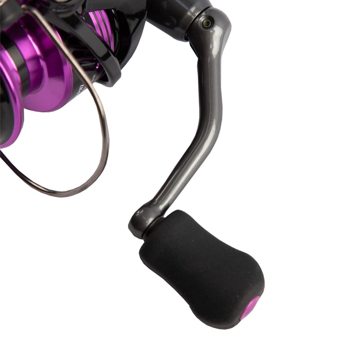 Okuma Scorpio Spinning Reel  11