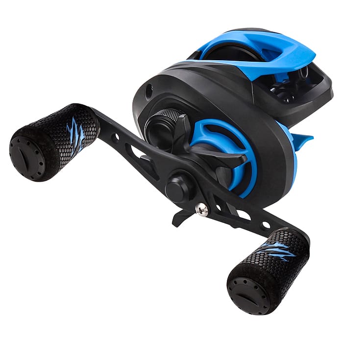Okuma Serrano SRN Reel