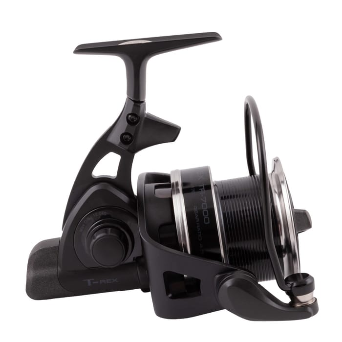 Okuma T-REX Reel 5