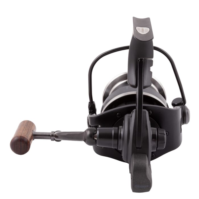 Okuma T-REX Reel 3