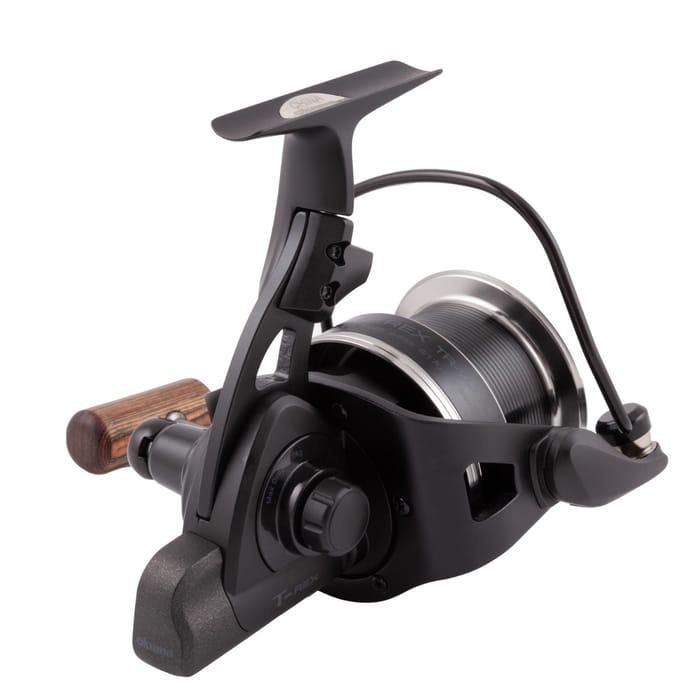 Okuma T-REX Reel 4