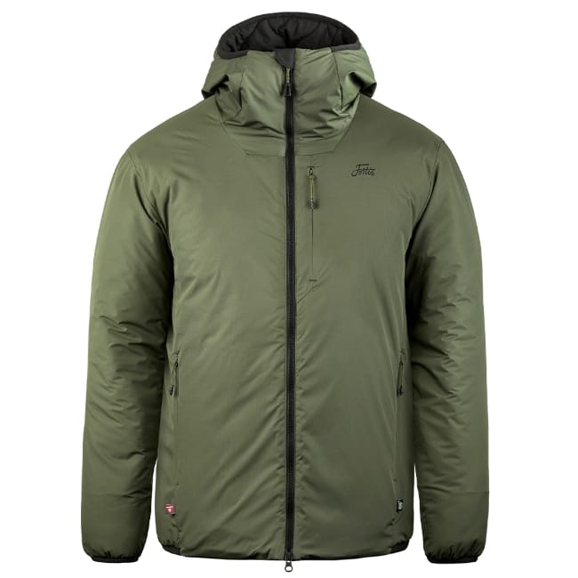Fortis Thermal Trail Jacket - Olive