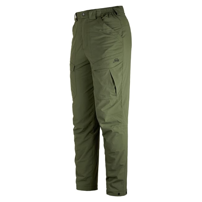 Fortis Thermal Trail Pants - Olive