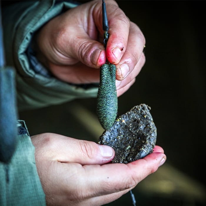 OMC Arra Fishing Lead In Use 2