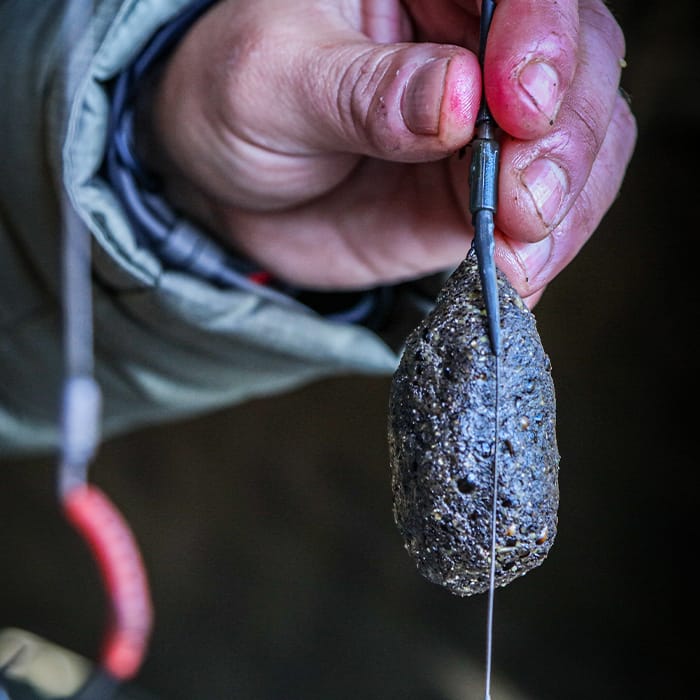 OMC Arra Fishing Lead In Use 3