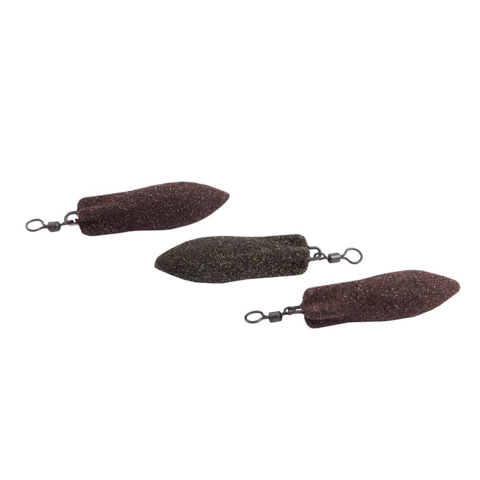 OMC Arra Fishing Lead 3