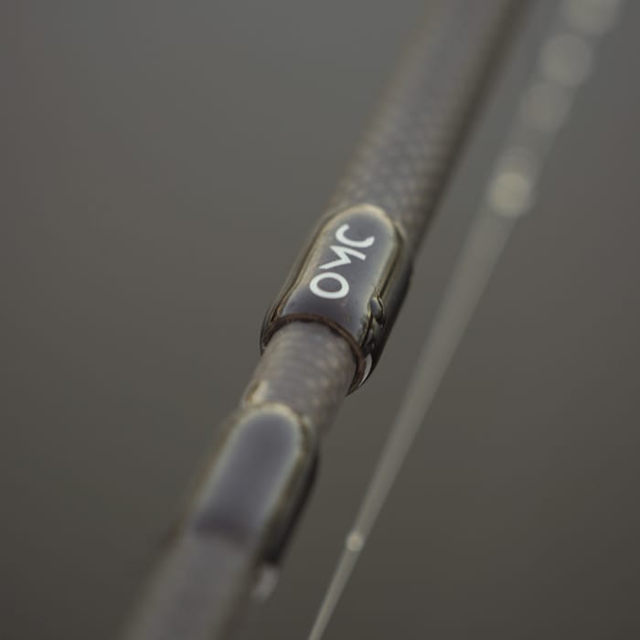 OMC Black Pearl Spod & Marker Rod