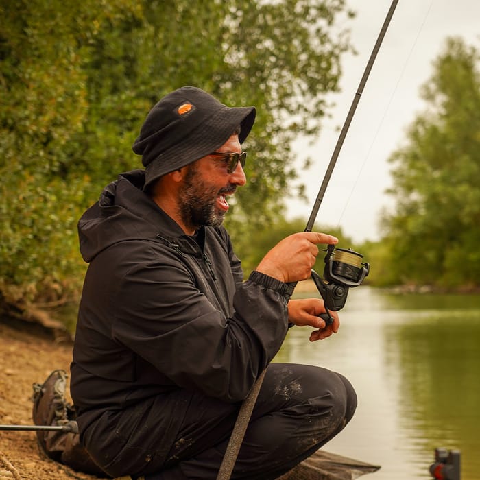 OMC Black Pearl Distance Rod
