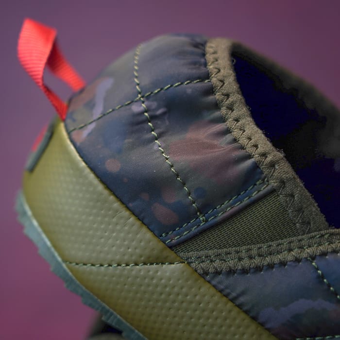 OMC Camo Slippers 4