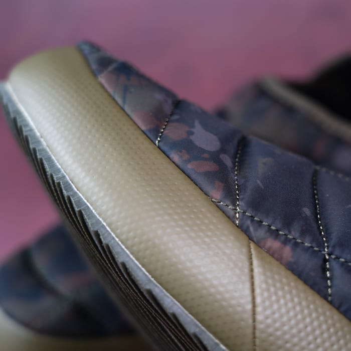 OMC Camo Slippers 5