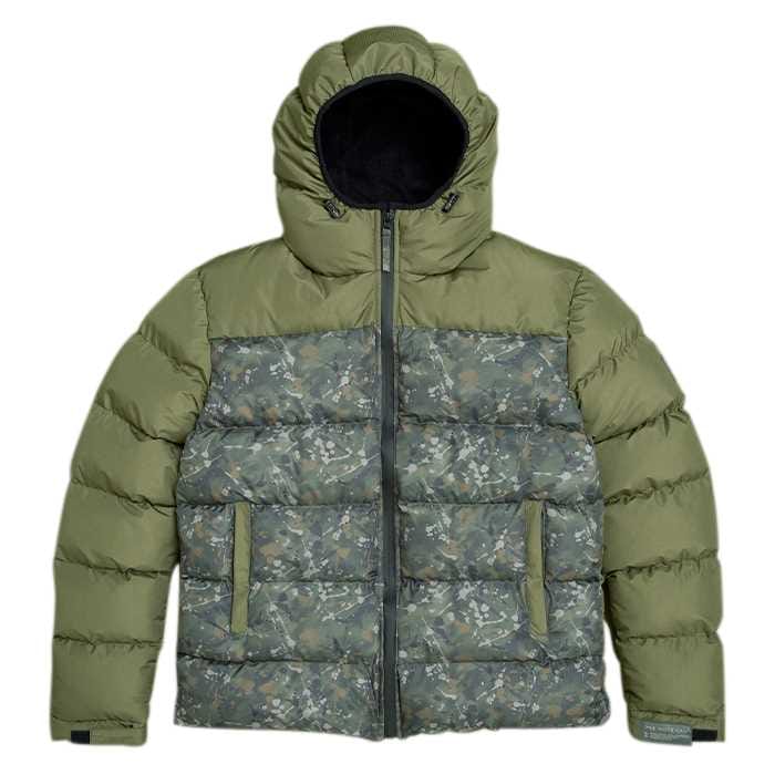 OMC Cubera Puffer Fishing Jacket