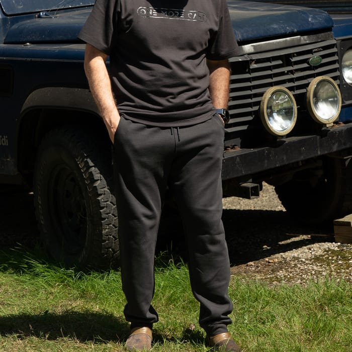 OMC Date Knight Joggers 5