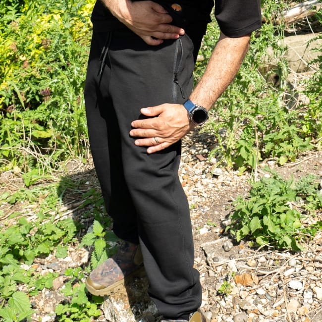 OMC Date Knight Joggers