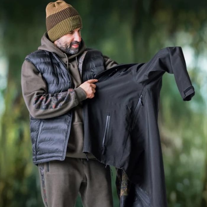OMC Date Knight Waterproof Jacket - 3 in 1 Family