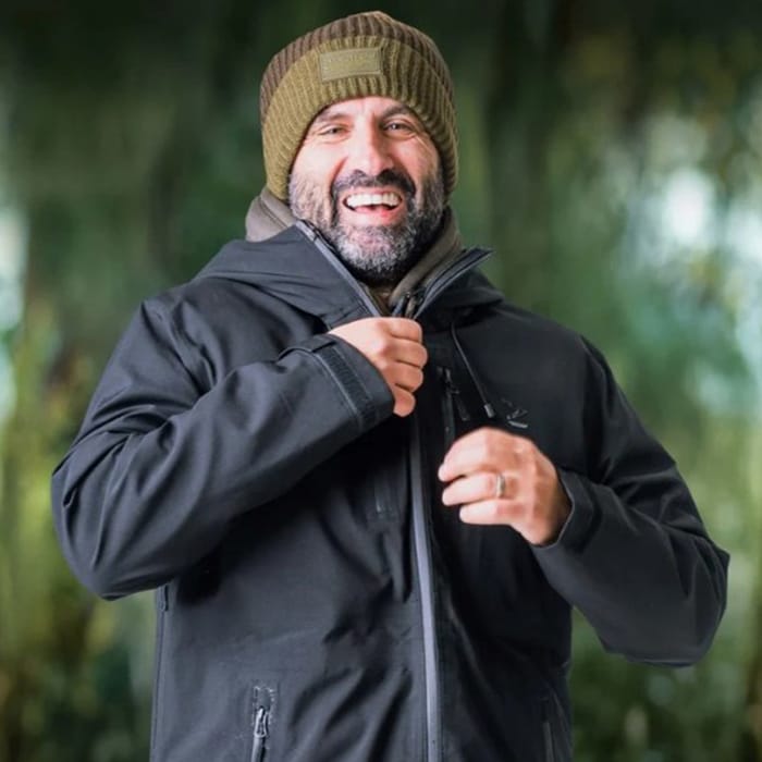OMC Date Knight Waterproof Jacket - 3 in 1 Family