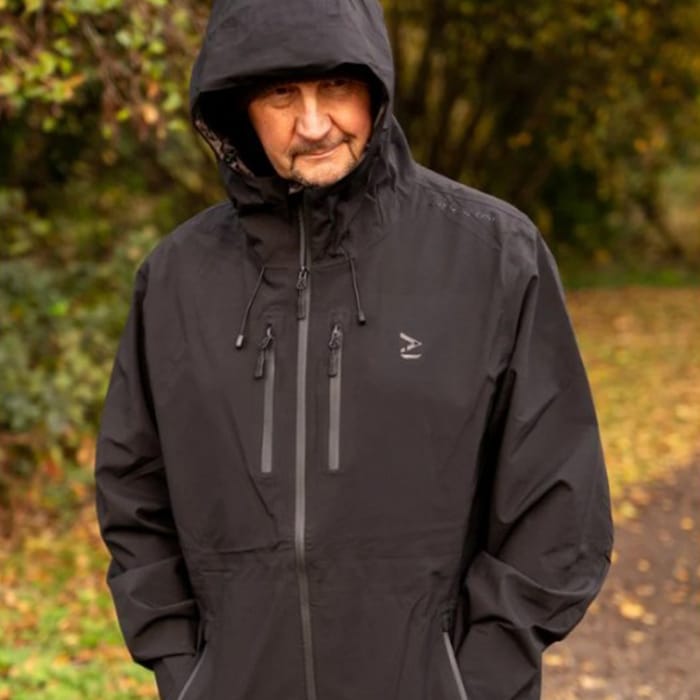 OMC Date Knight Waterproof Jacket - 3 in 1 Family