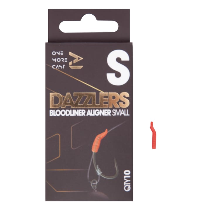 OMC Dazzlers Bloodliners Fishing Rig Aligner 2