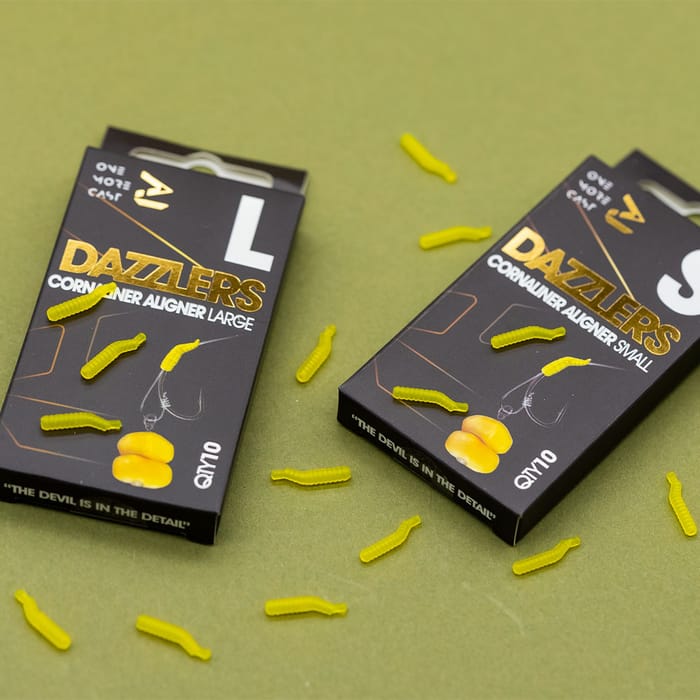 OMC Dazzlers Cornoliner Fishing Rig Aligner 1