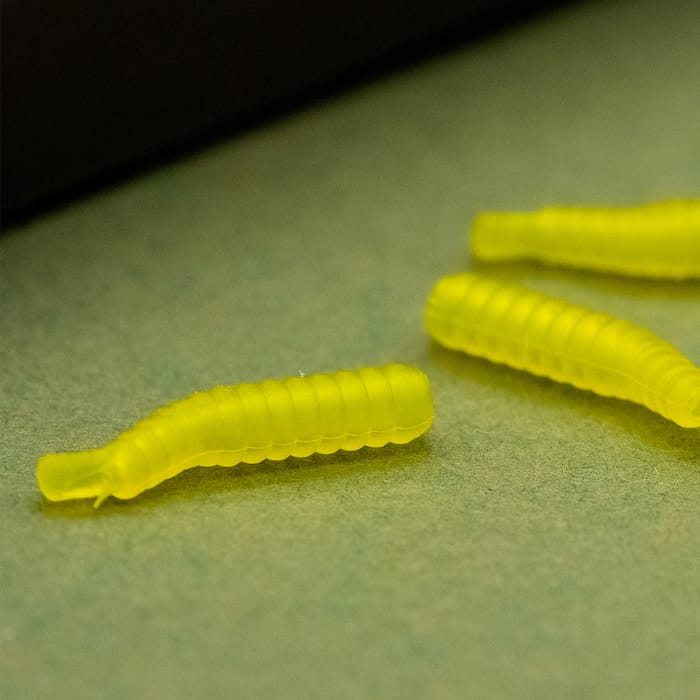 OMC Dazzlers Cornoliner Fishing Rig Aligner Close Up 1
