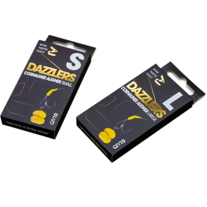 OMC Dazzlers Cornoliner Fishing Rig Aligner